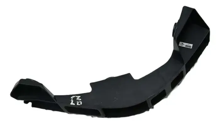 Suporte Guia Para Choque Traseiro Direito Voyage 2009 2012