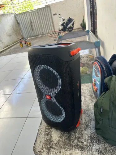 Jbl 110