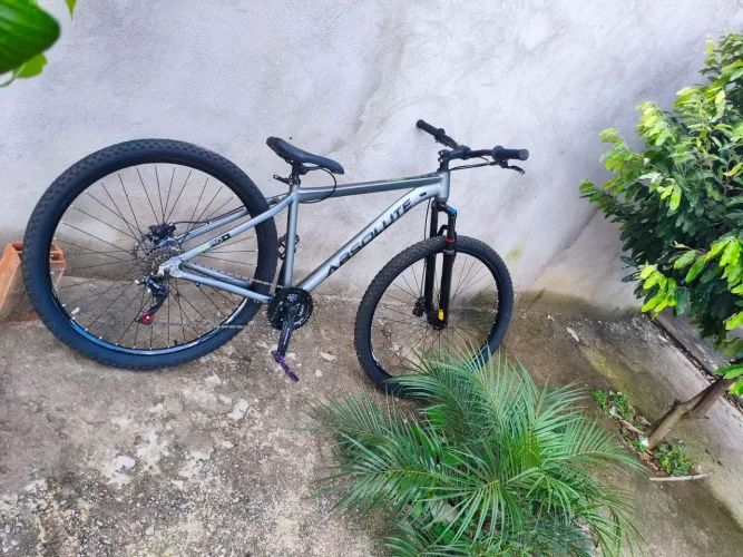 Vendo Nero 5 aro 29 tamanho do quadro 17