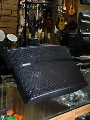 BOSE CX PANARAY 620M MONITOR PRETA