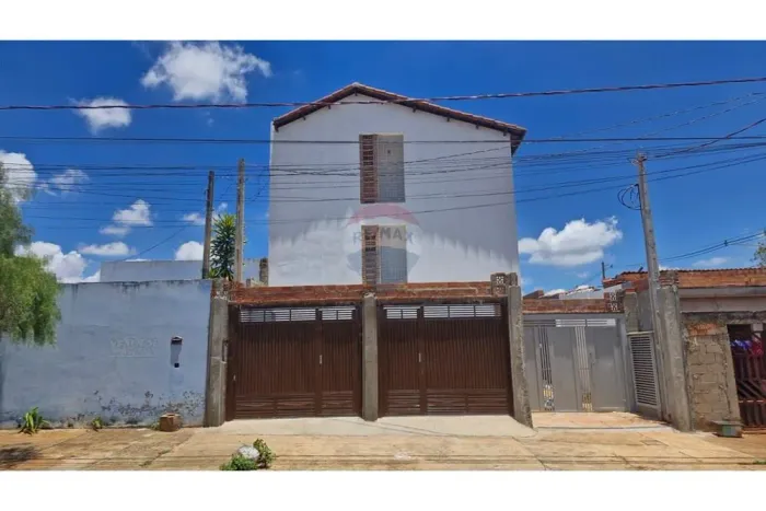 Apartamentos para Venda no bairro Jardim Maria Luiza II em Pradópolis-SP