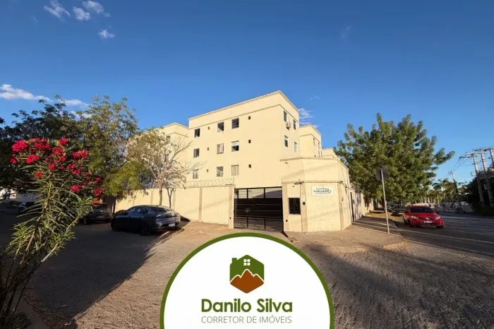 DSO Apartamento na região do Planalto