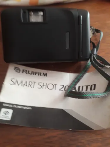 Smart  Shot 20 Auto