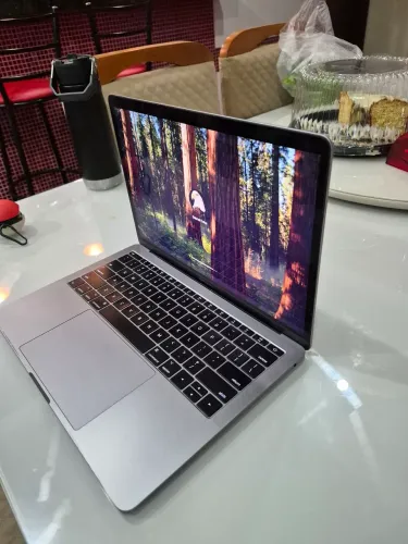 Macbook pro 2017