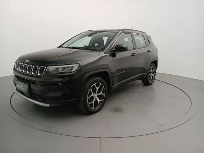 Jeep Compass Long. T270 1.3 TB 4X2 Flex AUT 2025