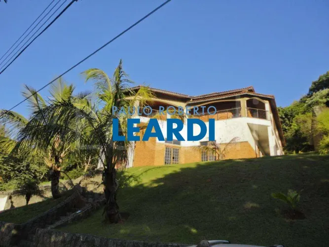 CASA EM CONDOMÍNIO - TARUMÃ - SP