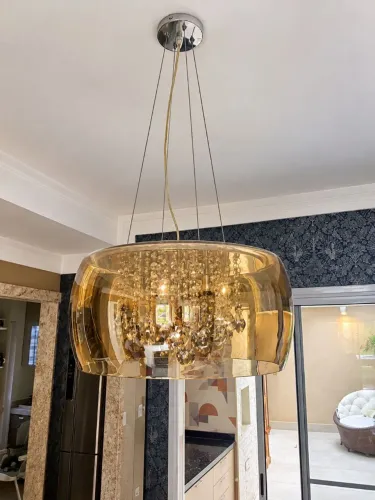 Lustre