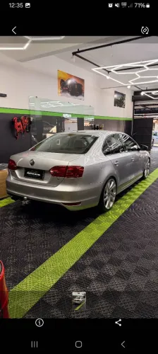 Volkswagen Jetta Comfortline 2.0 T.flex 8V 4P Tipt. 2011