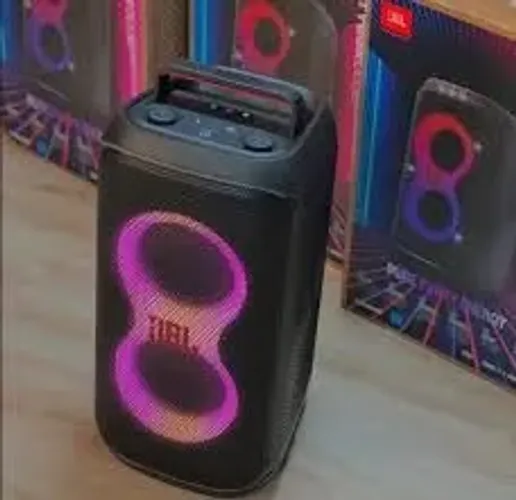 JBL Partybox Club 120 Nova