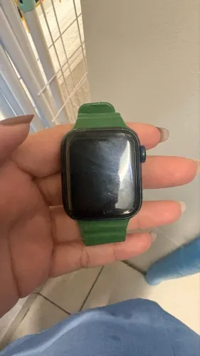 Apple Watch 2°geração