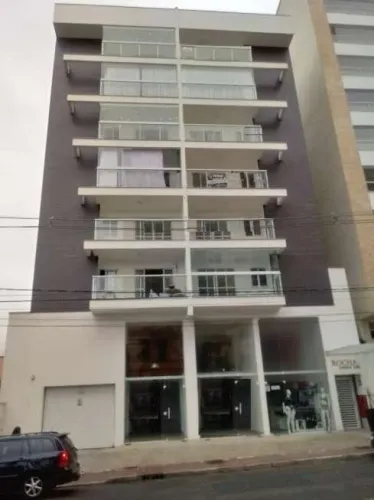 Loja à venda, 65 m² por R$ 699.000,00 - Estrela Sul - Juiz de Fora/MG