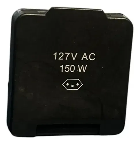 Tomada 127v (53421591) Jeep Commander