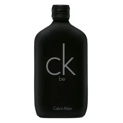 Vendo Perfume CK Be ORIGINAL Unissex Calvin Klein 