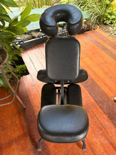 Cadeira de Massagem 