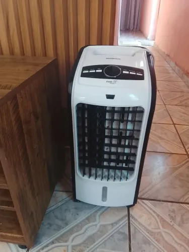 Vendo climatizador 