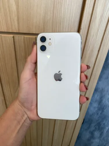 iPhone 11 128GB