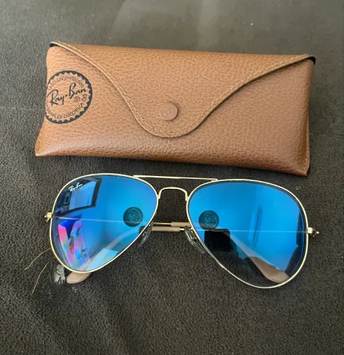 Óculos ray ban