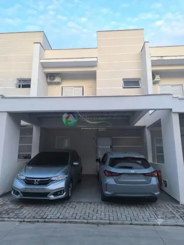 Casa para Venda em Sorocaba / SP no bairro Jardim Simus
