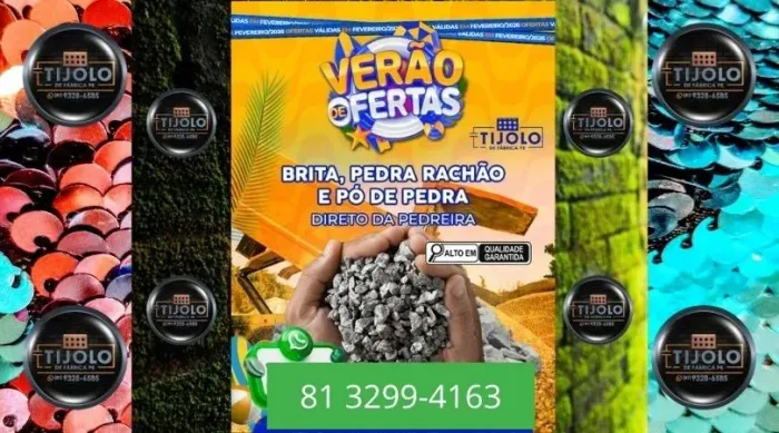 brita direto do fornecedor 