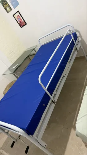 Cama hospitalar