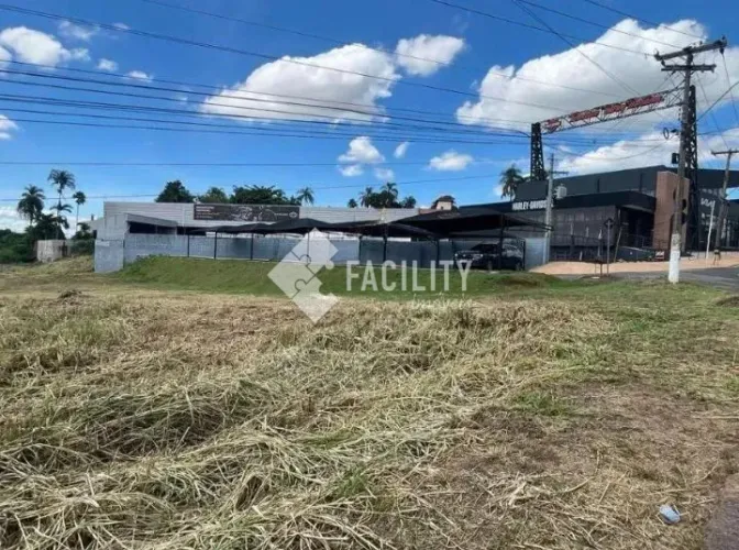 terreno - Vila Brandina - Campinas