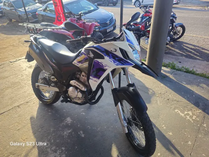 XRE 300 ADV.2019