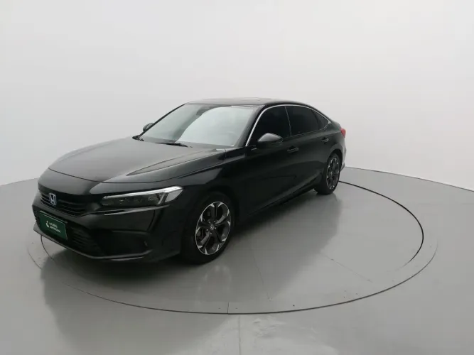 Honda Civic Sed.touring 2.0 16V Aut. (híbrido) 2024
