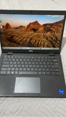 Notebook Dell i7 / 11ª geração 