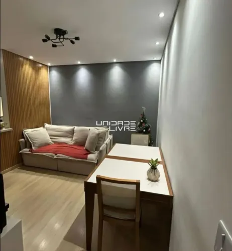 Apartamento térreo a venda próximo a perimetral Mogi