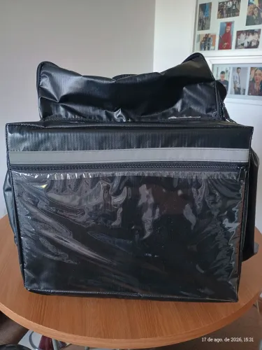 Bag térmico 45L motoboy