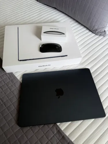 Macbook air M5 15 polegadas