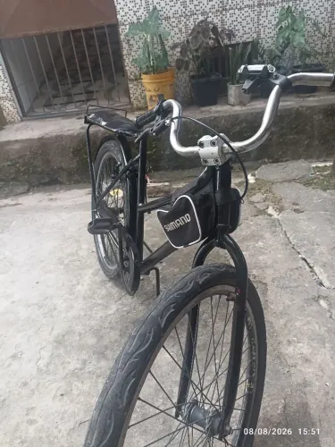 bicicleta,montadinha 
