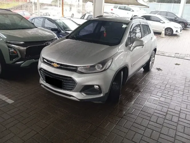 Chevrolet Tracker Premier 1.4 Turbo 16V Flex AUT 2019