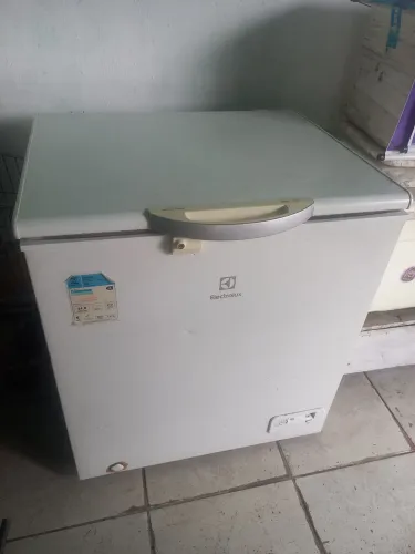 Freezer TOP PRA LEVAR.