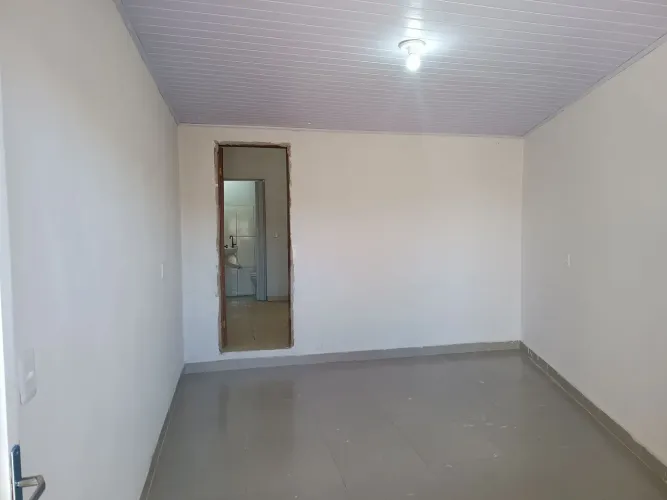 Aluga-se kitnet no bairro Jardim Vera Cruz em Anápolis