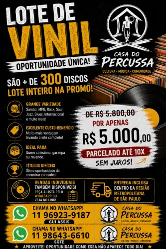 Vinil