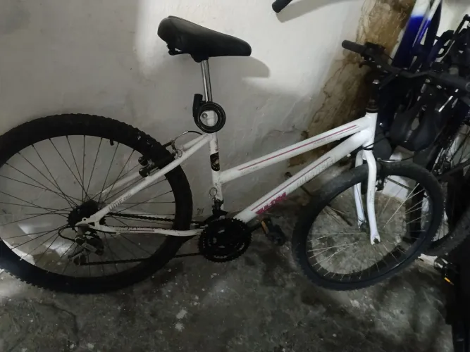 Balk aro 26
