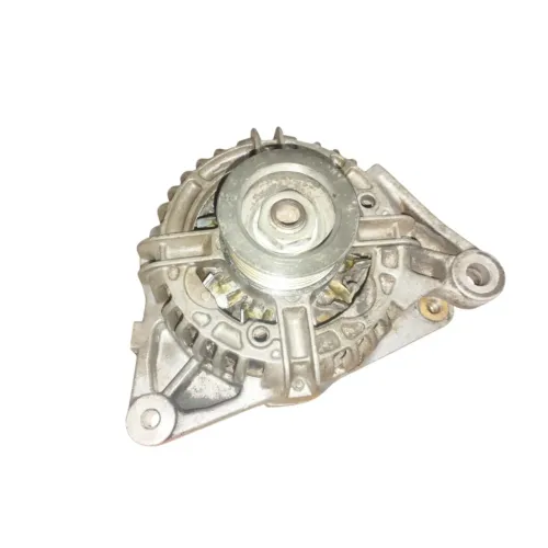 Alternador toyota etios 2019