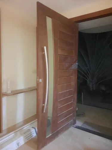 Porta Angelin Maciça