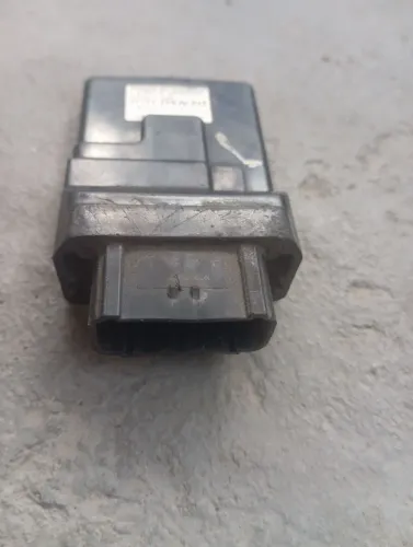 Módulo da Titan 150 