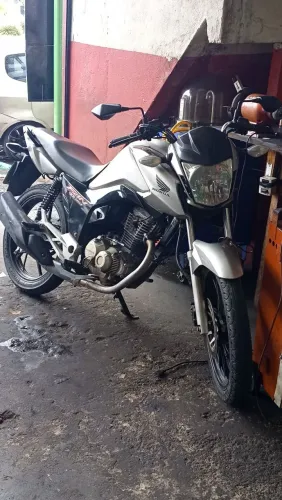 Moto Honda
