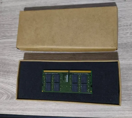 Memória RAM Notebook 32GB DDR4 3200MHz