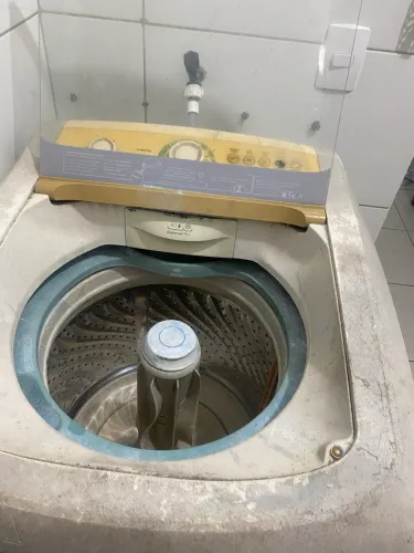 Máquina de Lavar Consul 11kg