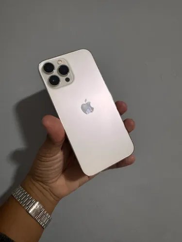 iPhone 13 Pro Max 128gb. Impecável. Até 18x no cartão