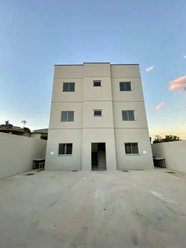 APARTAMENTO 02 QUARTOS