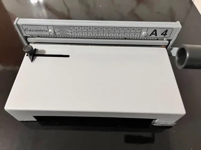 Itens para personalizados.