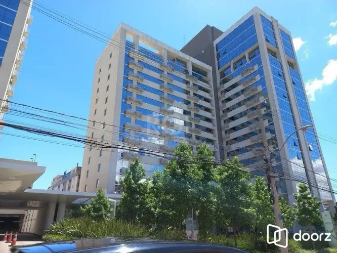 Conjunto/Sala para Venda - 35.44m², 0 dormitórios, Santana