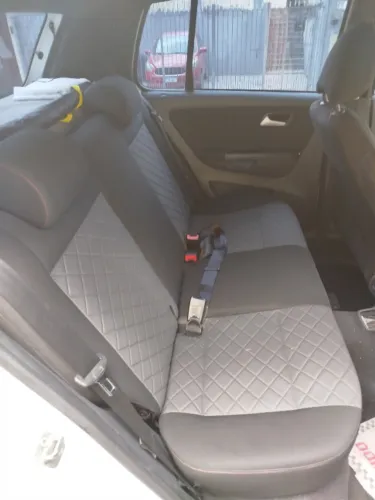 Volkswagen Fox Xtreme 1.6 Flex 8V 5P 2020