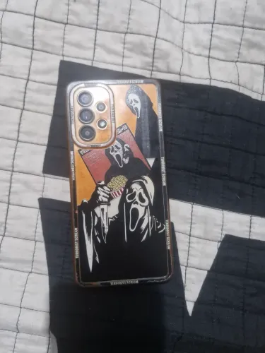 Celular Samsung galaxy A53