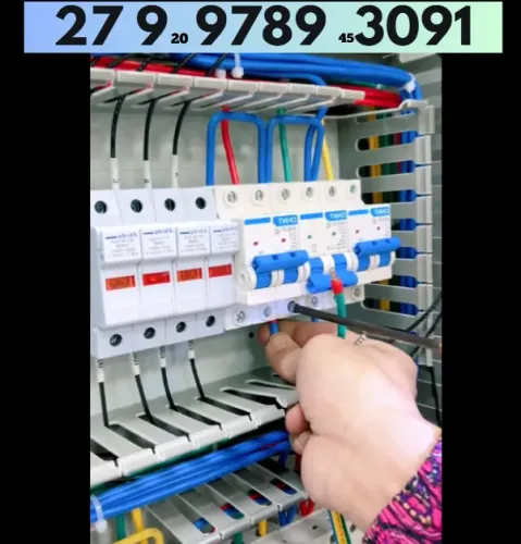 ELETRICISTA 24H